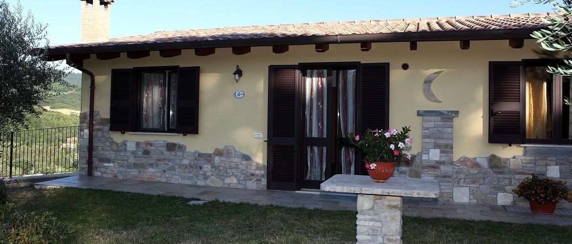 Vacanza per famiglie con bambini